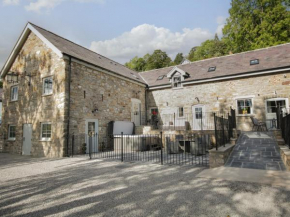 Barn 2, Llangollen